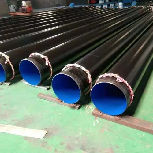 晋城涂塑钢管的施工流程注意事项包括