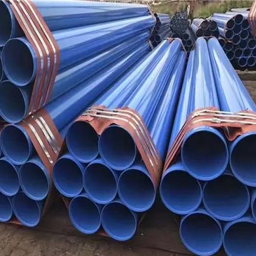 晋城涂塑钢管检测