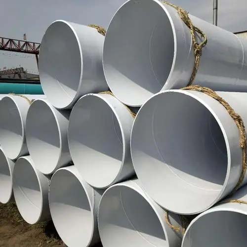 晋城涂塑钢管厂家