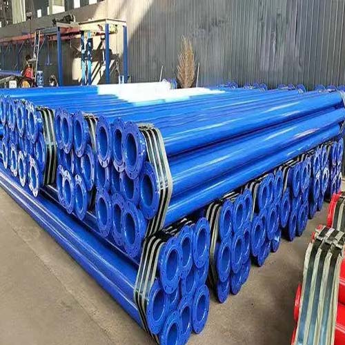 晋城防腐涂塑钢管的规格型号