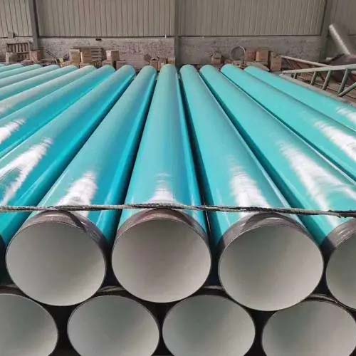 晋城防腐涂塑钢管的执行标准