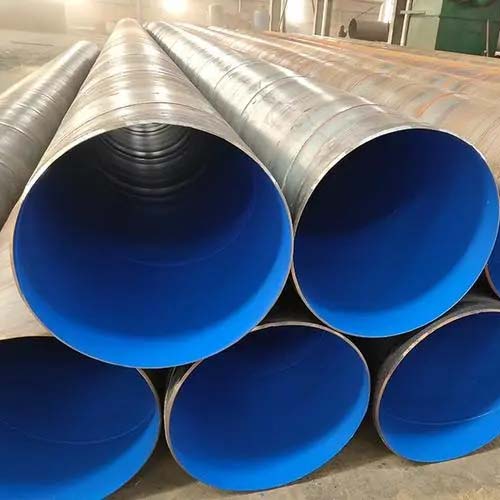 晋城给水涂塑钢管价格