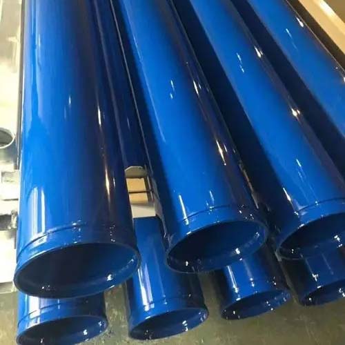 晋城给水涂塑钢管有哪些型号？