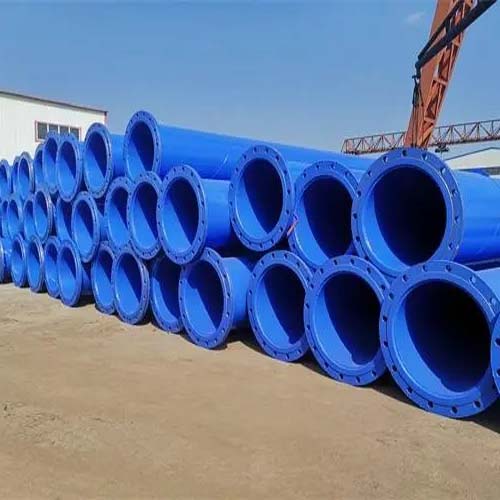 晋城涂塑钢管规格