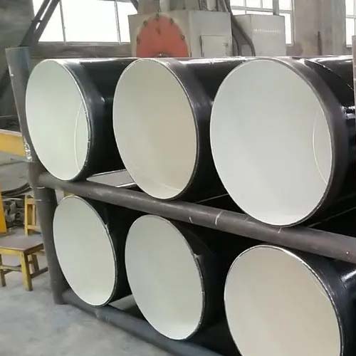 晋城涂塑钢管防腐条件