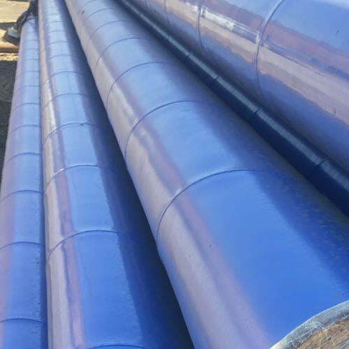 晋城防腐涂塑钢管安装注意事项有哪些？