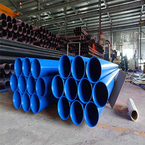 晋城防腐涂塑钢管长度