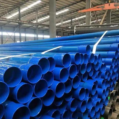 晋城防腐涂塑钢管加工